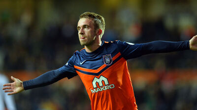 Bosna'nın en iyisi Visca!