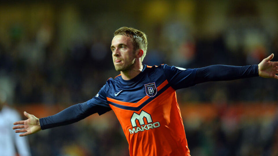 Bosna'nın en iyisi Visca!