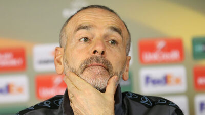 "G.Saray bilinen bir marka"