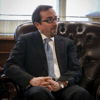 ABD Büyükelçisi: Şok içindeyim