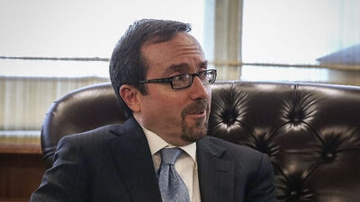 ABD Büyükelçisi: Şok içindeyim