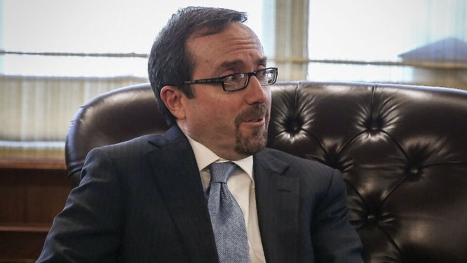 ABD Büyükelçisi: Şok içindeyim