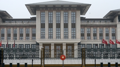 Bombalı saldırı sonrası kritik zirve!