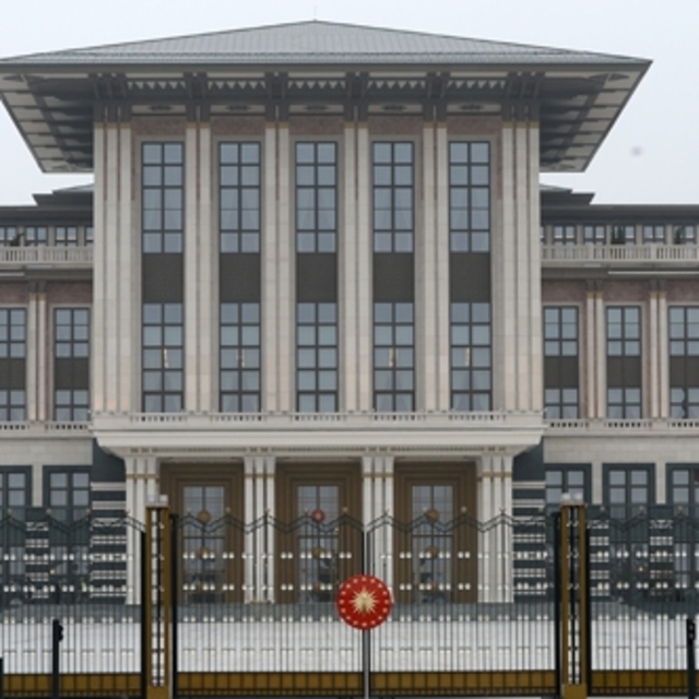 Bombalı saldırı sonrası kritik zirve!