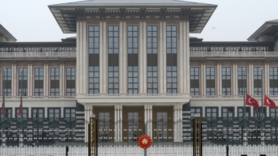 Bombalı saldırı sonrası kritik zirve!