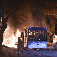 Genelkurmay'dan ilk açıklama: Alçakça ve kalleşçe...