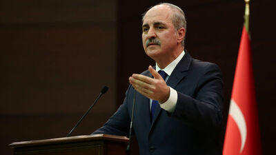 Ölü sayısını açıkladı ve ekledi: En kısa zamanda aydınlanacak