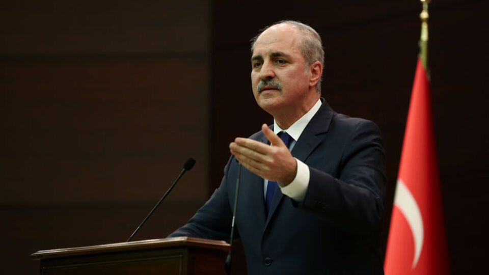 Ölü sayısını açıkladı ve ekledi: En kısa zamanda aydınlanacak