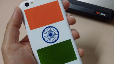 Dünyanın en ucuz akıllı telefonu