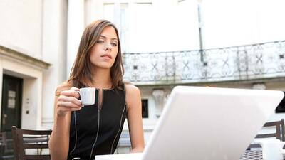 Kadın çalışanda cam tavan sendromu