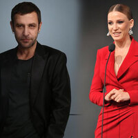 Serenay'la Nejat aynı filmde buluşuyor