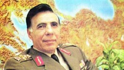 Eşref Bitlis davası kapandı!