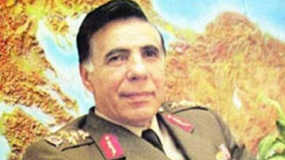 Eşref Bitlis davası kapandı!