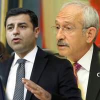 Muhalefetten sert tepki