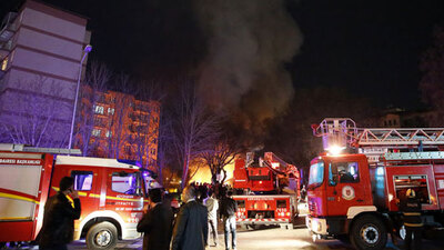 TSK: Kırmızı ışıkta beklerken, alçakça, kalleşçe...