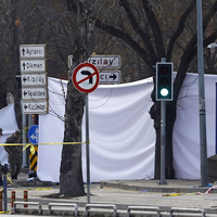 Hain saldırının ardından Ankara! Brandayla örtüldü