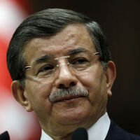 Genelkurmay'a taziye ziyareti