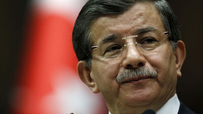 Genelkurmay'a taziye ziyareti