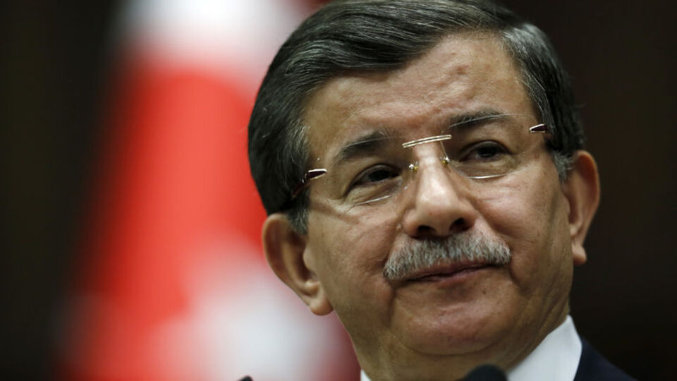 Genelkurmay'a taziye ziyareti