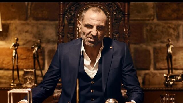 "Kadın daha naif erkek sert olmalı"