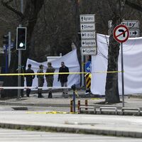 Terör genç gazeteciyi hayattan kopardı