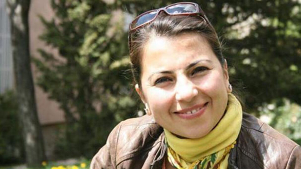 Terör genç gazeteciyi hayattan kopardı