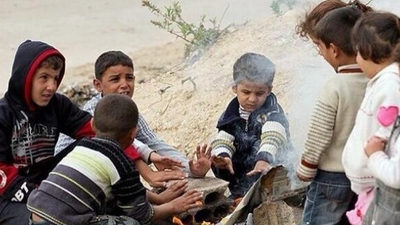 100 sığınmacı çocuk kayboldu 39'unun ailesi aranıyor