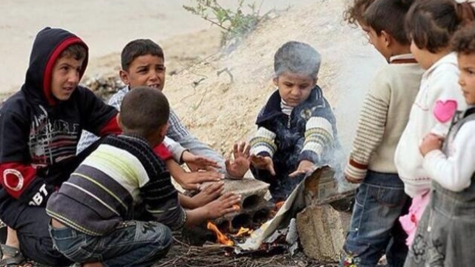 100 sığınmacı çocuk kayboldu 39'unun ailesi aranıyor