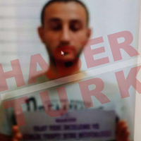 İşte Ankara saldırısının faili!