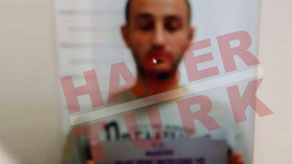 İşte Ankara saldırısının faili!