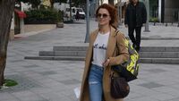 Özge'den Elçin suskunluğu!