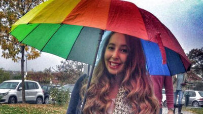 Büşra'yı ezen sürücü ağır ceza mahkemesinde yargılanacak