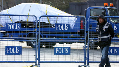 İçişleri Bakanı açıkladı: 7 ilde operasyon, gözaltı sayısı artıyor