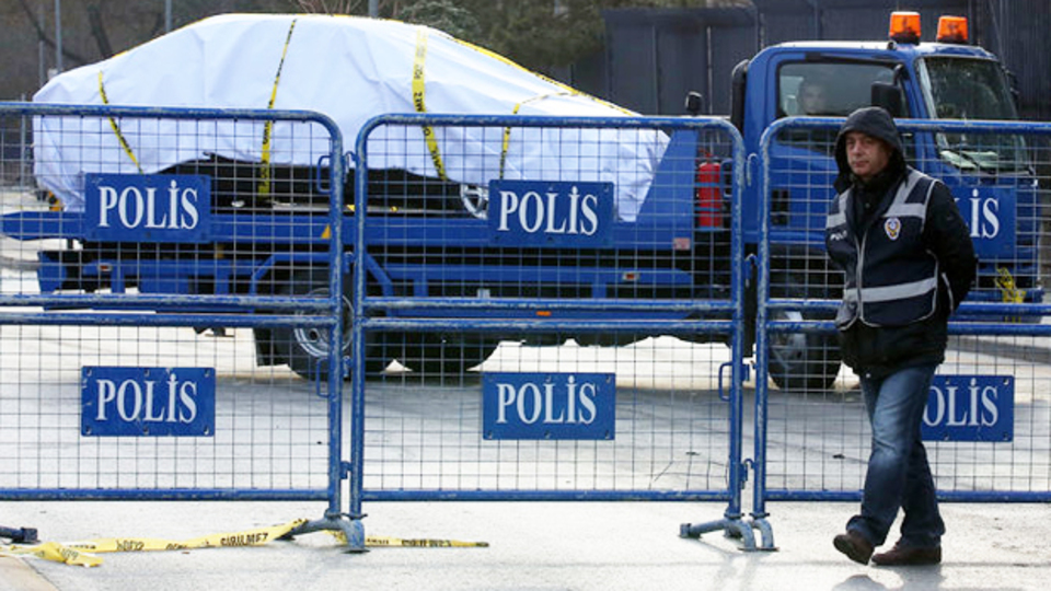 İçişleri Bakanı açıkladı: 7 ilde operasyon, gözaltı sayısı artıyor