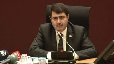 İstanbul Valisi: Güvenlik tedbirleri en üst düzeyde