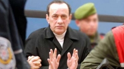 Alaattin Çakıcı annesinin cenazesine katılacak