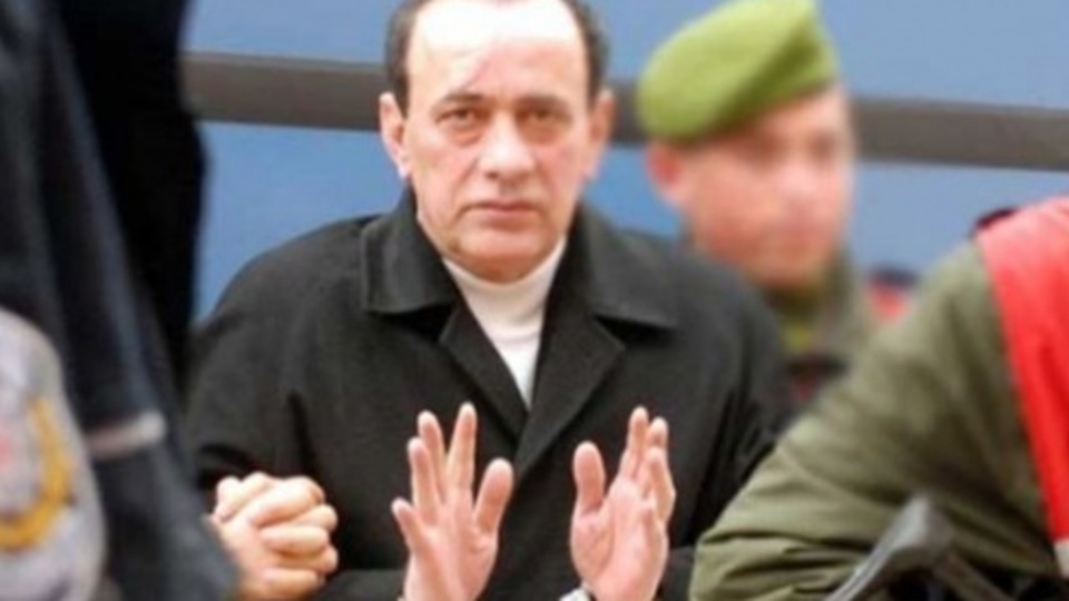 Alaattin Çakıcı annesinin cenazesine katılacak