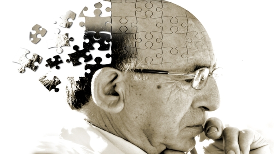 Alzheimer'ın 'mavi' başlangıç noktası bulundu