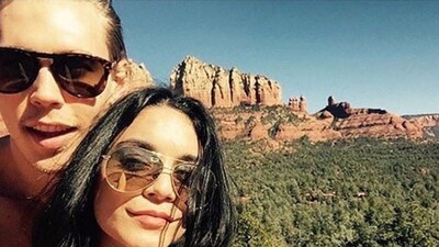 Ünlü çiftin hakkında dava açıldı!