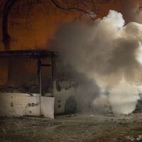 'Bombalı' aracı böyle kiraladılar!