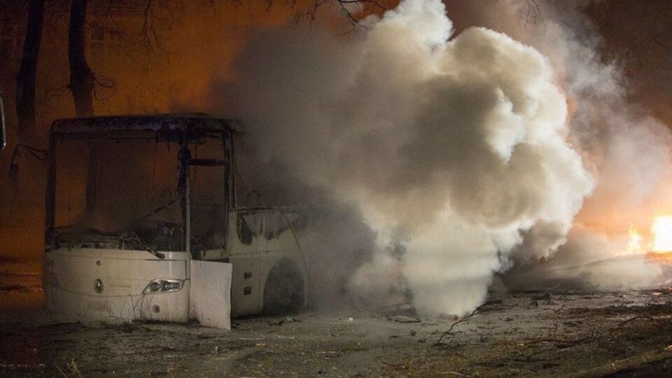 'Bombalı' aracı böyle kiraladılar!