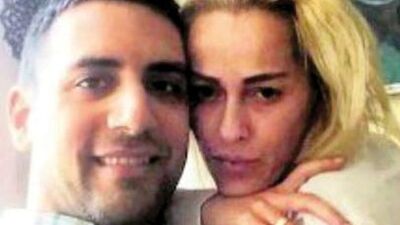 Helin Avşar'dan imalı paylaşım