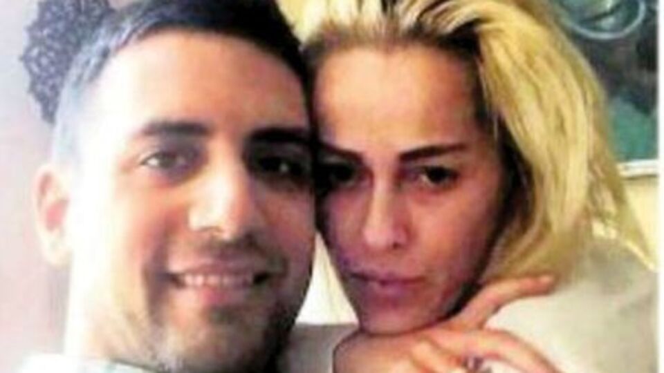 Helin Avşar'dan imalı paylaşım