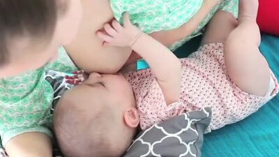 Çocuğunuzu sakın böyle beslemeyin!