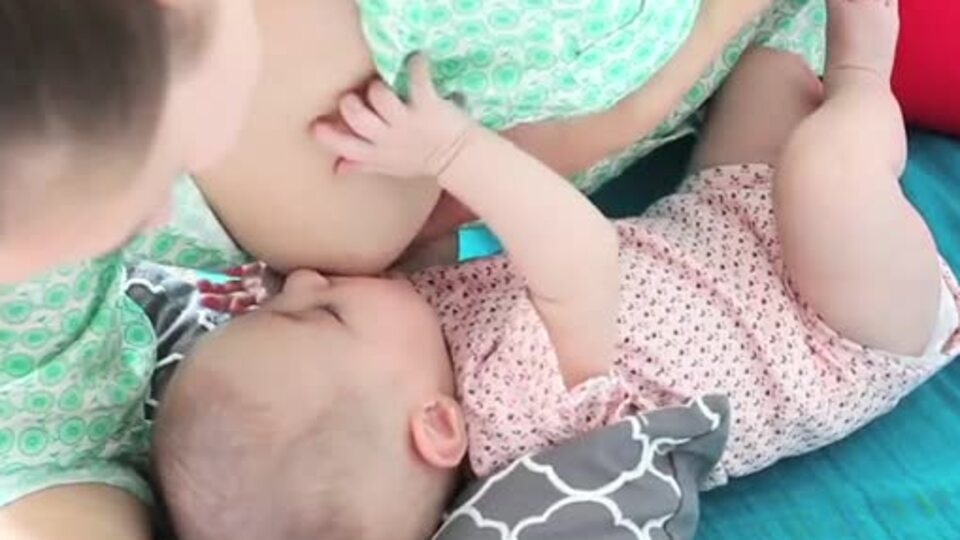 Çocuğunuzu sakın böyle beslemeyin!