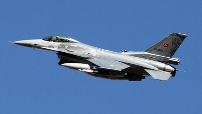 PKK'ya 'üst düzey' hava harekatı!