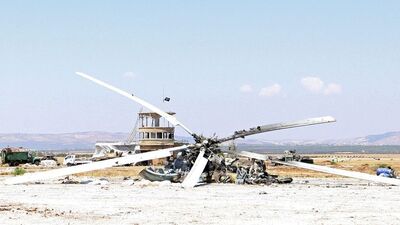 İşte organik bağın kanıtı!