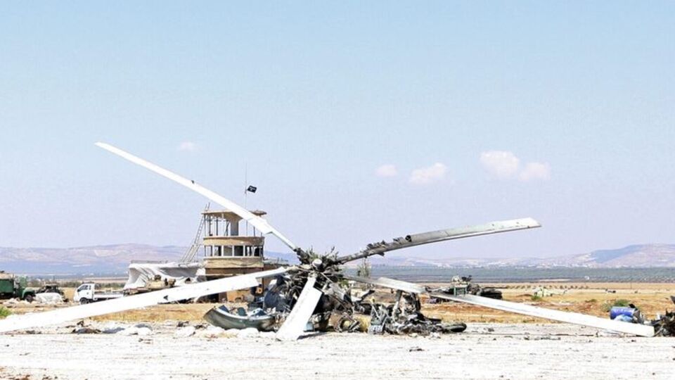 İşte organik bağın kanıtı!