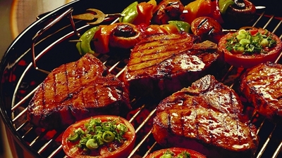 Kırmızı et yerine bunu tüketin!