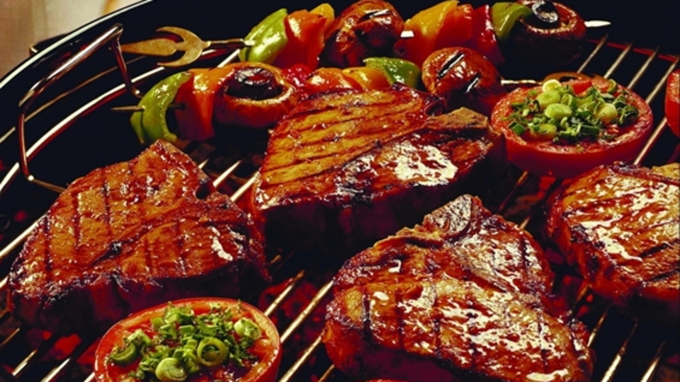 Kırmızı et yerine bunu tüketin!